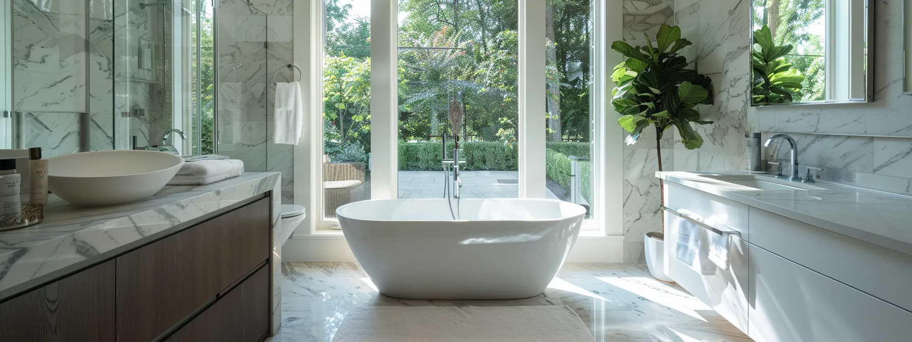 Essential Guide to Bathroom Remodel in Glendale Costs, Processes, and