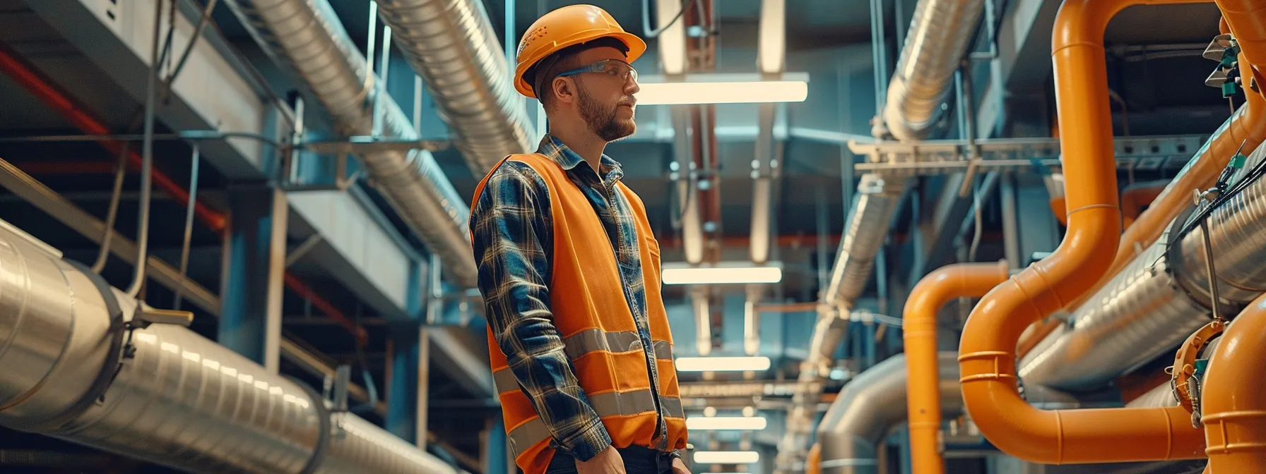 Maximizing Efficiency The Importance of Commercial Plumbing