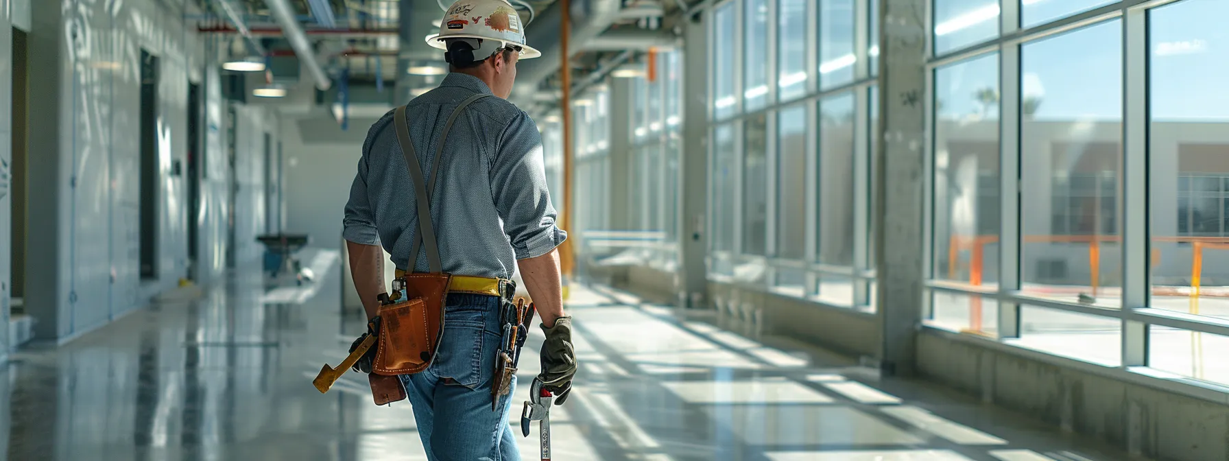 Selecting the Ideal Commercial Plumber for Phoenix Businesses A Guide