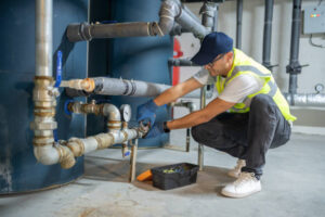 Plumber