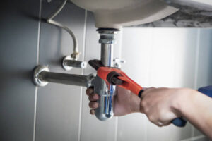 Plumber