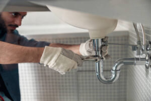 Plumber