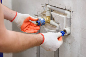 Plumber